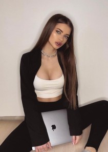 Фото проститутки Адель №3 в городе Благовещенск