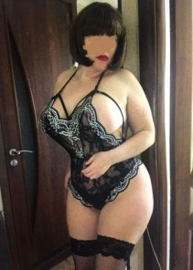 Фото проститутки Адель №3 в городе Благовещенск