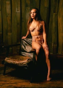 Фото проститутки Афелия №2 в городе Благовещенск