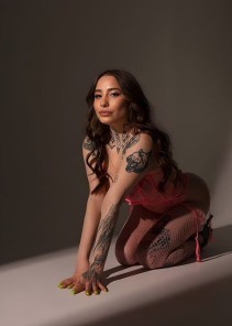 Фото проститутки Афина №6 в городе Благовещенск