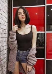 Фото проститутки Анна №3 в городе Благовещенск