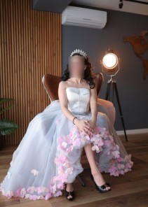 Фото проститутки Дарья №2 в городе Благовещенск