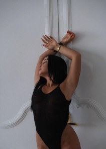 Фото проститутки Дженифер №7 в городе Благовещенск