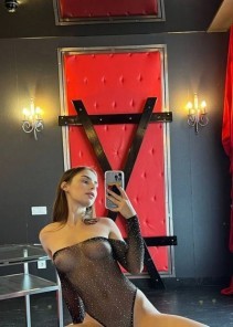 Фото проститутки Карина №10 в городе Благовещенск