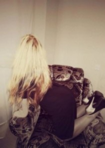 Фото проститутки Катрин №5 в городе Благовещенск