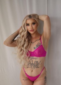 Фото проститутки Kristina №3 в городе Благовещенск