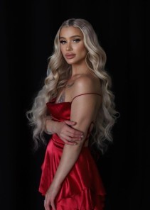 Фото проститутки Kristina №5 в городе Благовещенск