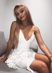 Фото проститутки Ксюша №3 в городе Благовещенск