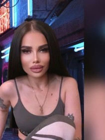 Фото проститутки Лика №4 в городе Благовещенск