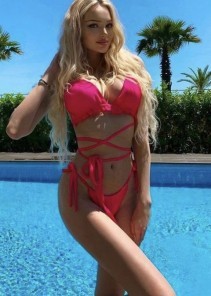 Фото проститутки Марина №2 в городе Благовещенск