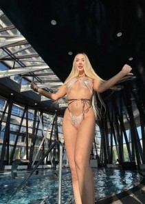 Фото проститутки Перси №6 в городе Благовещенск