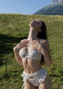 Фото проститутки Света №2 в городе Благовещенск