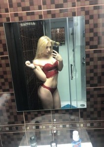 Фото проститутки СВЕТА №4 в городе Благовещенск