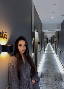 Фото проститутки Яна №4 в городе Благовещенск