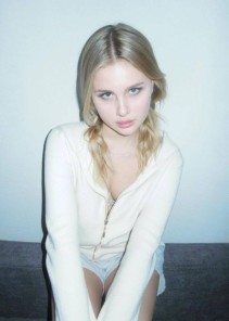 Фото проститутки Юля №4 в городе Благовещенск