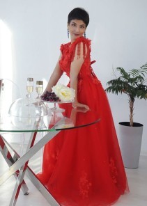 Фото проститутки Адель №2 в городе Благовещенск