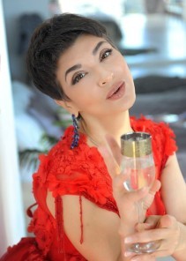 Фото проститутки Адель №5 в городе Благовещенск