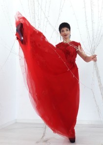 Фото проститутки Адель №10 в городе Благовещенск