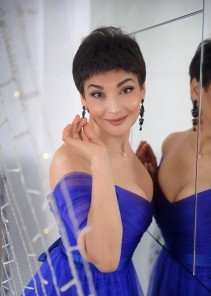 Фото проститутки Адель №11 в городе Благовещенск