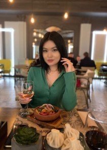 Фото проститутки Айсель №2 в городе Благовещенск