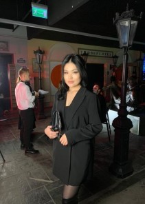 Фото проститутки Айсель №4 в городе Благовещенск