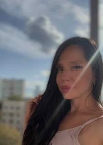 Фото проститутки Алиса-творю №2 в городе Благовещенск