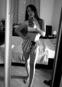 Фото проститутки Алиса-творю №3 в городе Благовещенск