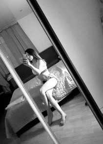 Фото проститутки Алиса-творю №5 в городе Благовещенск