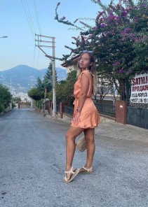 Фото проститутки Анабель №5 в городе Благовещенск