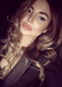 Фото проститутки Анита №2 в городе Благовещенск