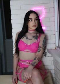 Фото проститутки Аня №7 в городе Благовещенск