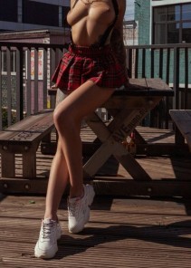 Фото проститутки Анжи №4 в городе Благовещенск