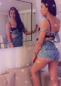 Фото проститутки Камила №5 в городе Благовещенск