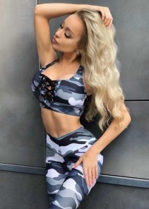 Фото проститутки Катя №4 в городе Благовещенск