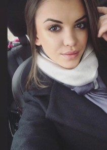 Фото проститутки Кристина №2 в городе Благовещенск