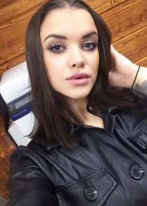 Фото проститутки Кристина №3 в городе Благовещенск