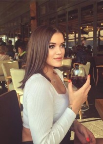 Фото проститутки Кристина №4 в городе Благовещенск