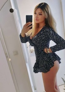 Фото проститутки Мила №2 в городе Благовещенск