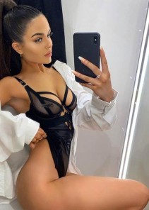 Фото проститутки МИЛАНА №3 в городе Благовещенск