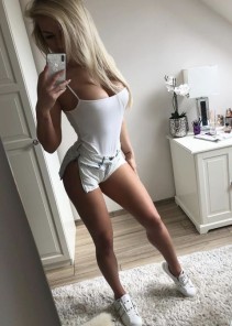 Фото проститутки Мирослава №3 в городе Благовещенск