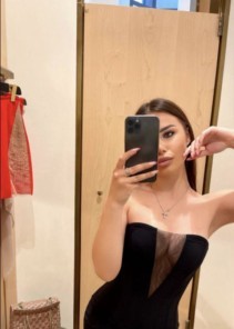 Фото проститутки Настя №3 в городе Благовещенск