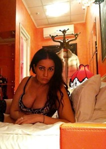 Фото проститутки Настя №7 в городе Благовещенск