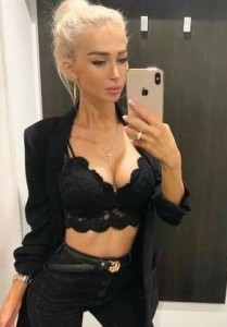 Фото проститутки СОНЯ №2 в городе Благовещенск