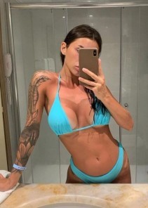 Фото проститутки Стефани №3 в городе Благовещенск