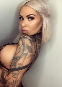 Фото проститутки Светлана №4 в городе Благовещенск