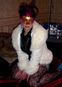 Фото проститутки Таисия №2 в городе Благовещенск