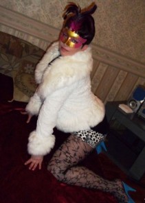 Фото проститутки Таисия №3 в городе Благовещенск