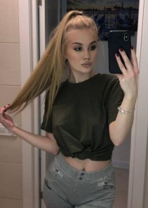 Фото проститутки Валерия №22 в городе Благовещенск