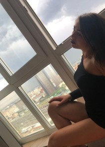 Фото проститутки Вика №3 в городе Благовещенск