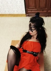 Фото проститутки Вика №8 в городе Благовещенск